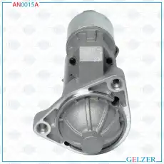 Стартер GELZER AN0015A
