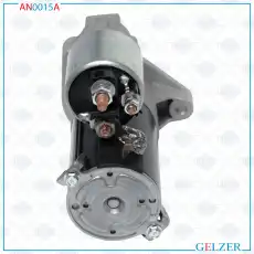 Стартер GELZER AN0015A