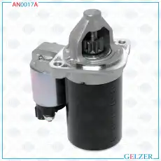 Стартер GELZER AN0017A