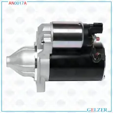 Стартер GELZER AN0017A