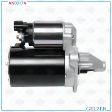 Стартер GELZER AN0017A