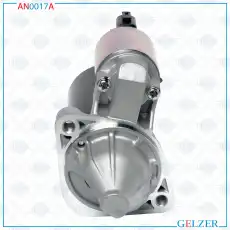 Стартер GELZER AN0017A