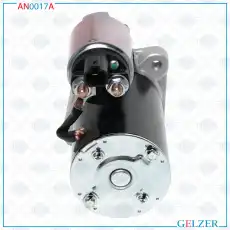 Стартер GELZER AN0017A