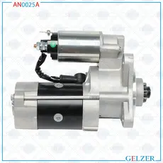 Стартер GELZER AN0025A