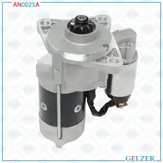 Стартер GELZER AN0025A