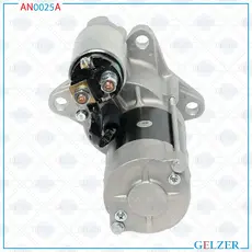 Стартер GELZER AN0025A