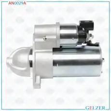Стартер GELZER AN0029A