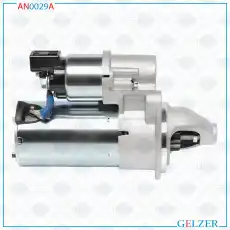 Стартер GELZER AN0029A