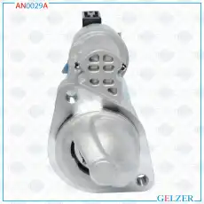 Стартер GELZER AN0029A