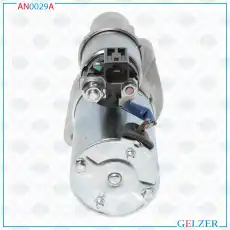 Стартер GELZER AN0029A