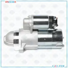 Стартер GELZER AN0038A