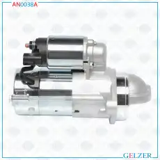 Стартер GELZER AN0038A