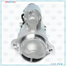 Стартер GELZER AN0038A