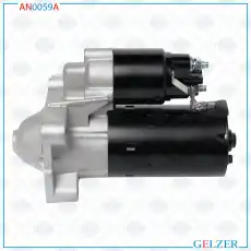 Стартер GELZER AN0059A