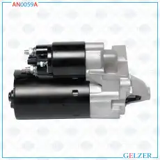 Стартер GELZER AN0059A