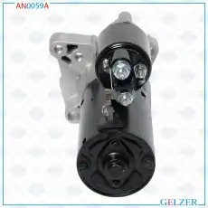Стартер GELZER AN0059A