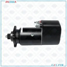 Стартер GELZER AN0068A