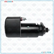 Стартер GELZER AN0068A