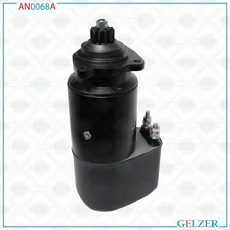 Стартер GELZER AN0068A