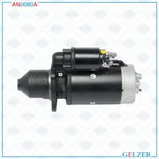 Стартер GELZER AN0080A