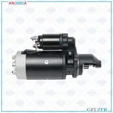 Стартер GELZER AN0080A