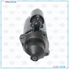 Стартер GELZER AN0080A
