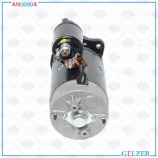 Стартер GELZER AN0080A