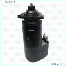 Стартер GELZER AN0081A