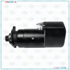 Стартер GELZER AN0081A