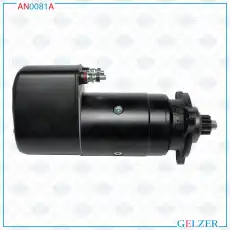 Стартер GELZER AN0081A