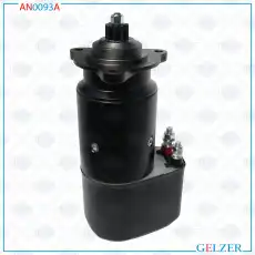 Стартер GELZER AN0093A