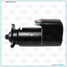 Стартер GELZER AN0093A
