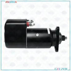 Стартер GELZER AN0093A