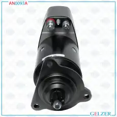 Стартер GELZER AN0093A