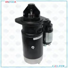 Стартер GELZER AN0103A