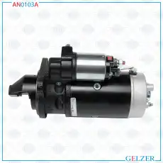 Стартер GELZER AN0103A
