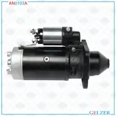 Стартер GELZER AN0103A