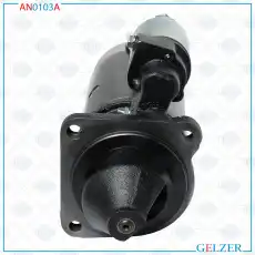 Стартер GELZER AN0103A