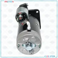 Стартер GELZER AN0103A