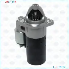 Стартер GELZER AN0119A