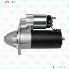 Стартер GELZER AN0119A