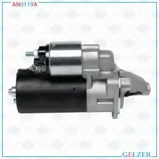 Стартер GELZER AN0119A