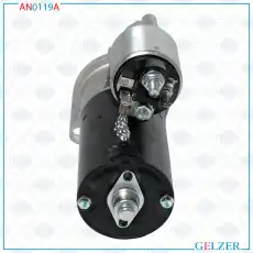 Стартер GELZER AN0119A