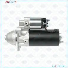 Стартер GELZER AN0127A