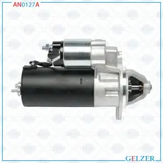 Стартер GELZER AN0127A