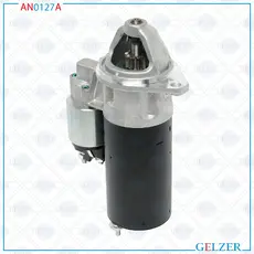 Стартер GELZER AN0127A