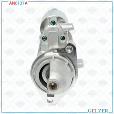 Стартер GELZER AN0127A