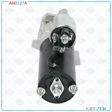 Стартер GELZER AN0127A