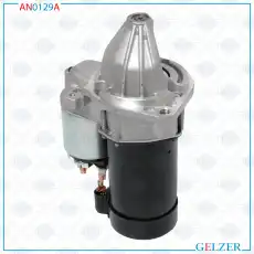 Стартер GELZER AN0129A