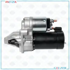 Стартер GELZER AN0129A